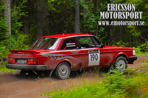 © Ericsson-Motorsport, www.emotorsport.se