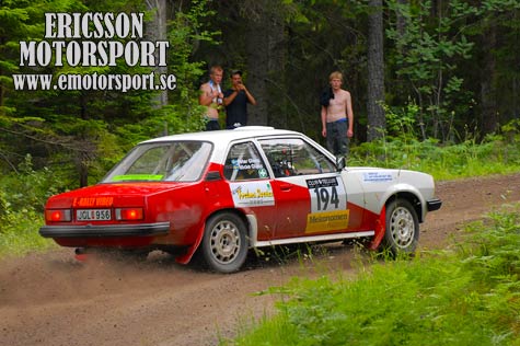 © Ericsson-Motorsport, www.emotorsport.se