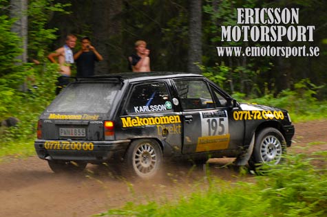 © Ericsson-Motorsport, www.emotorsport.se