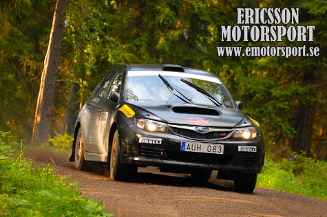 © Ericsson-Motorsport, www.emotorsport.se