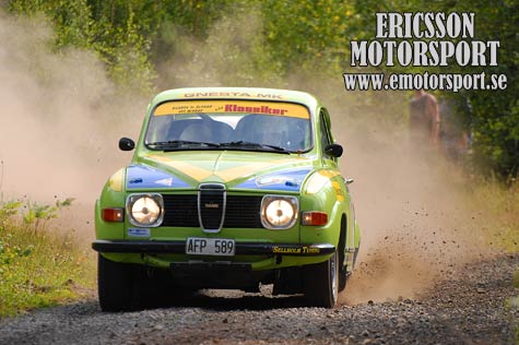 © Ericsson-Motorsport, www.emotorsport.se