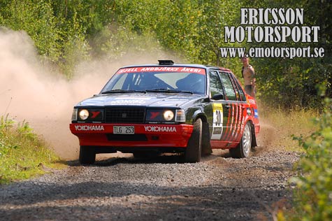 © Ericsson-Motorsport, www.emotorsport.se