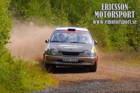 © Ericsson-Motorsport, www.emotorsport.se