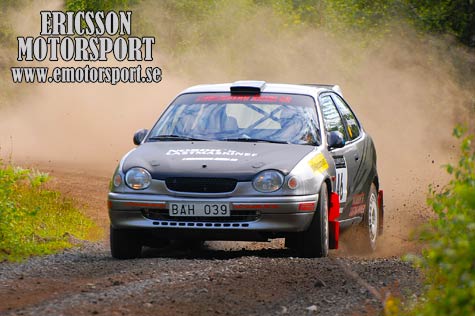 © Ericsson-Motorsport, www.emotorsport.se