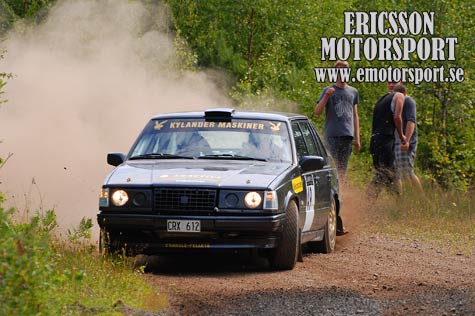 © Ericsson-Motorsport, www.emotorsport.se