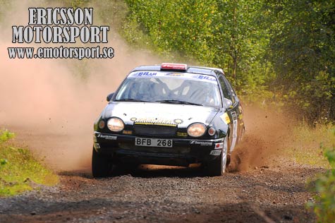 © Ericsson-Motorsport, www.emotorsport.se