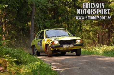 © Ericsson-Motorsport, www.emotorsport.se