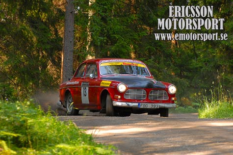 © Ericsson-Motorsport, www.emotorsport.se