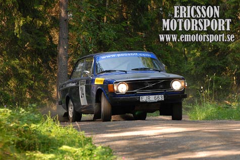 © Ericsson-Motorsport, www.emotorsport.se