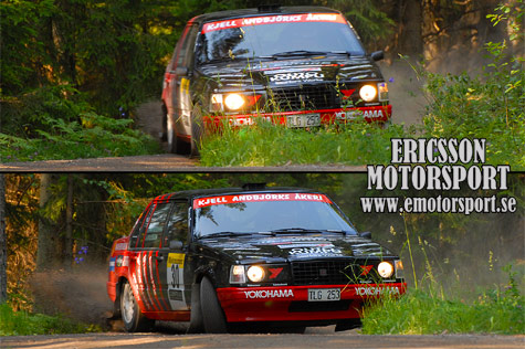 © Ericsson-Motorsport, www.emotorsport.se