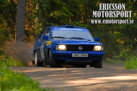 © Ericsson-Motorsport, www.emotorsport.se