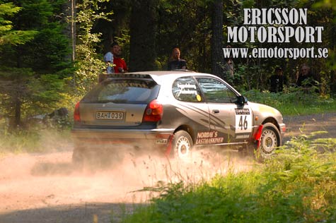 © Ericsson-Motorsport, www.emotorsport.se