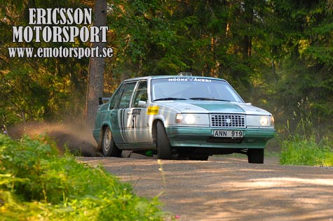 © Ericsson-Motorsport, www.emotorsport.se