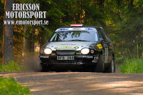 © Ericsson-Motorsport, www.emotorsport.se