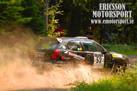 © Ericsson-Motorsport, www.emotorsport.se