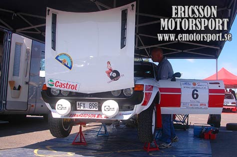 © Ericsson-Motorsport, www.emotorsport.se
