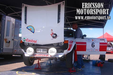 © Ericsson-Motorsport, www.emotorsport.se