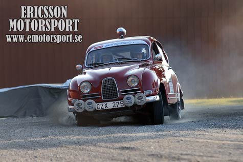 © Ericsson-Motorsport, www.emotorsport.se