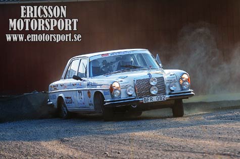 © Ericsson-Motorsport, www.emotorsport.se