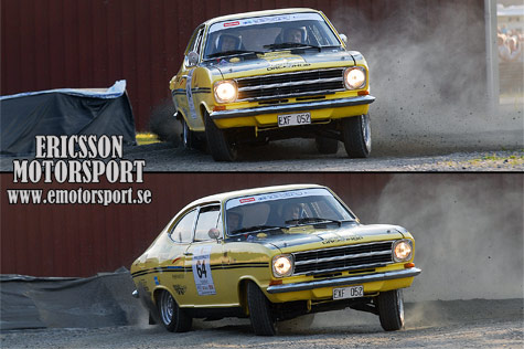 © Ericsson-Motorsport, www.emotorsport.se