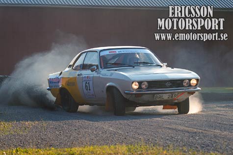 © Ericsson-Motorsport, www.emotorsport.se