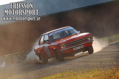 © Ericsson-Motorsport, www.emotorsport.se