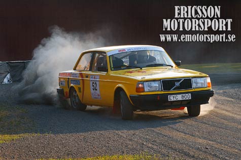 © Ericsson-Motorsport, www.emotorsport.se