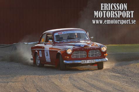 © Ericsson-Motorsport, www.emotorsport.se