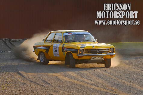 © Ericsson-Motorsport, www.emotorsport.se