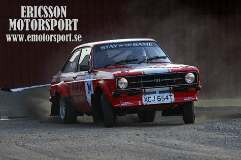 © Ericsson-Motorsport, www.emotorsport.se