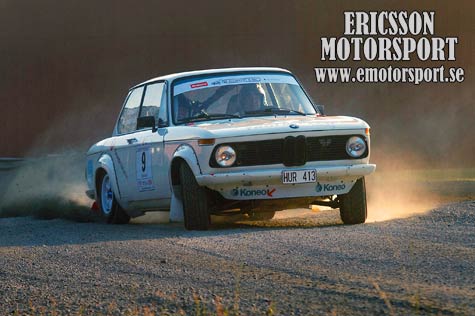 © Ericsson-Motorsport, www.emotorsport.se