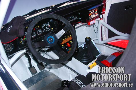 © Ericsson-Motorsport, www.emotorsport.se