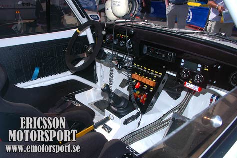 © Ericsson-Motorsport, www.emotorsport.se