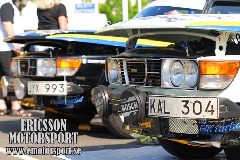 © Ericsson-Motorsport, www.emotorsport.se