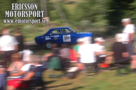 © Ericsson-Motorsport, www.emotorsport.se