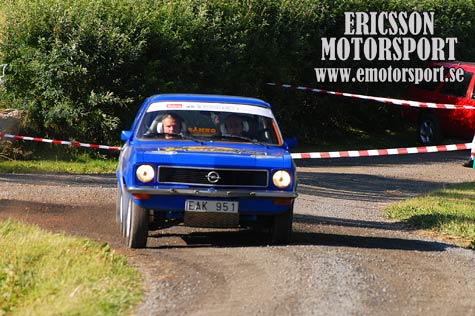 © Ericsson-Motorsport, www.emotorsport.se