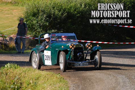 © Ericsson-Motorsport, www.emotorsport.se