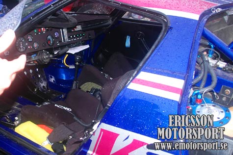 © Ericsson-Motorsport, www.emotorsport.se