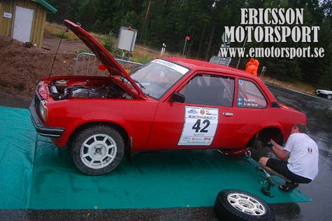 © Ericsson-Motorsport, www.emotorsport.se