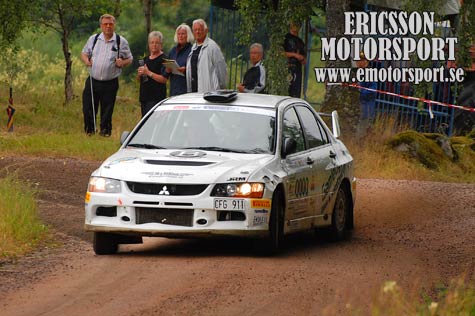 © Ericsson-Motorsport, www.emotorsport.se