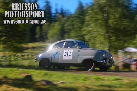 © Ericsson-Motorsport, www.emotorsport.se