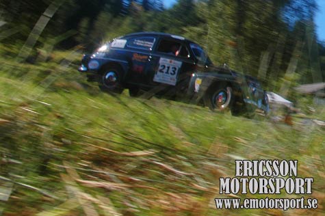 © Ericsson-Motorsport, www.emotorsport.se