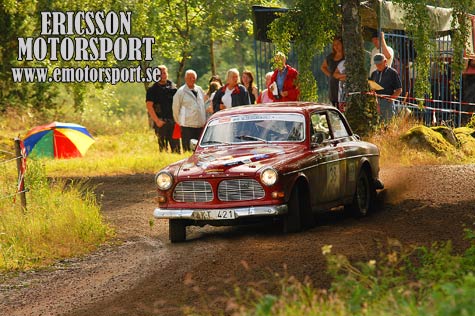 © Ericsson-Motorsport, www.emotorsport.se