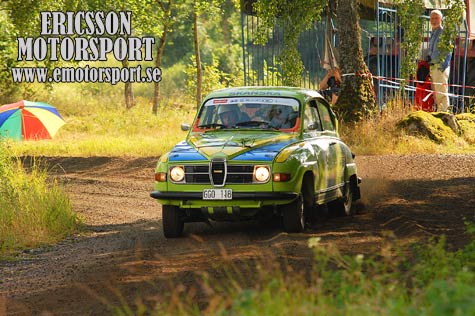 © Ericsson-Motorsport, www.emotorsport.se