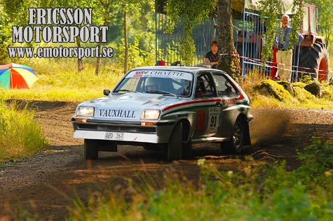 © Ericsson-Motorsport, www.emotorsport.se