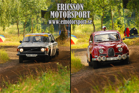 © Ericsson-Motorsport, www.emotorsport.se