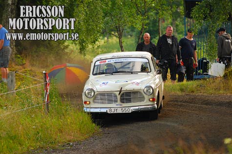 © Ericsson-Motorsport, www.emotorsport.se