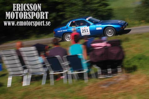 © Ericsson-Motorsport, www.emotorsport.se