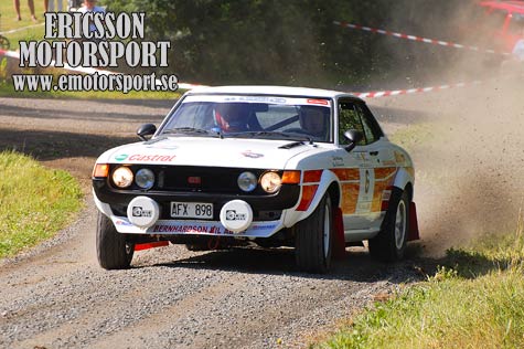 © Ericsson-Motorsport, www.emotorsport.se