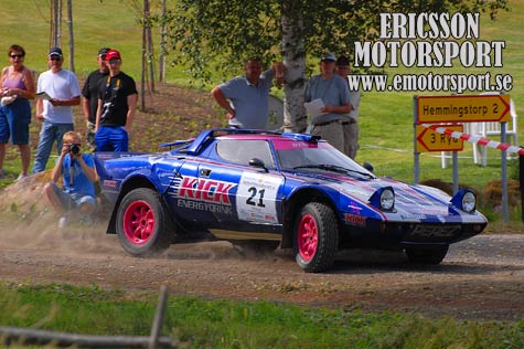 © Ericsson-Motorsport, www.emotorsport.se